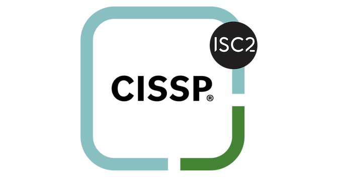 Certified Information Systems Security Professional (CISSP)