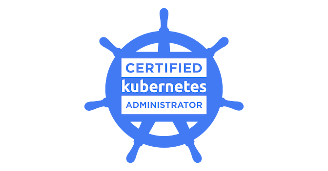 CKA: Certified Kubernetes Administrator