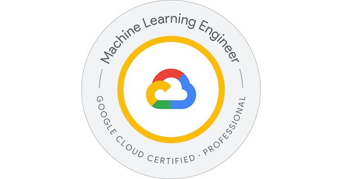 Professional Machine Learning Engineer Certification